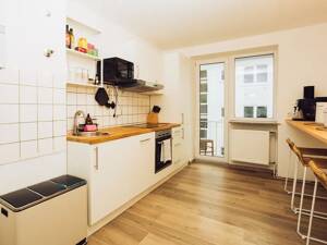 Zentrales Familien-Apartment in Kassel – 34117 Kassel – Vorschaubild 8