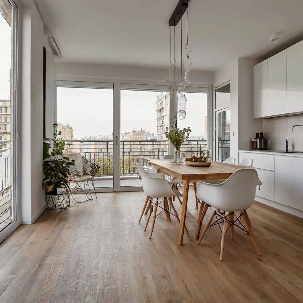 Appartement 2 pièces 44 m² · à Chenôve · 44 m² · 134 260 €