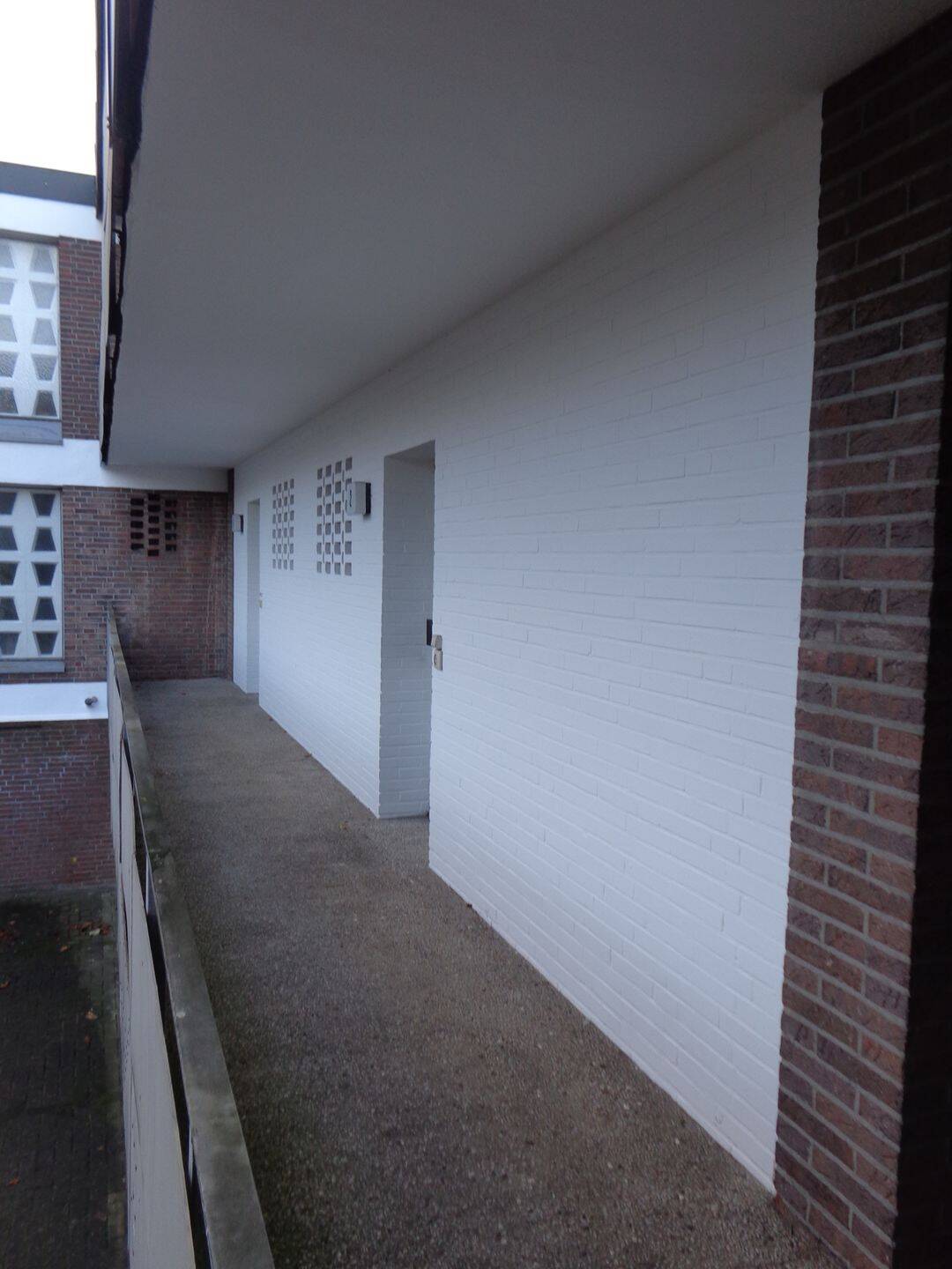Interessantes Renditeobjekt mit Potential: Mehrfamilienhaus mit Einfamilienhaus und abtrennbarem Baugrundstück – Oldenburg – Vorschaubild 5