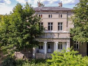 "Villa Rabe" mit bis zu 504 m² Fläche nach Umbau mit Baugenehmigung und Remise mit ca. 167 m² – 14467 Potsdam – Vorschaubild 8