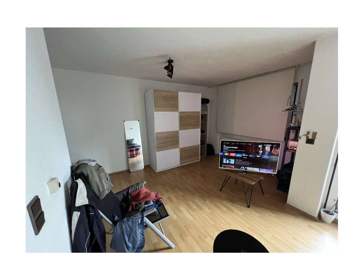 Gemütliche 1,5-Zimmer Eigentumswohnung mit Balkon - direkt am See (Wg 8) – Lingen (Ems) – Vorschaubild 4