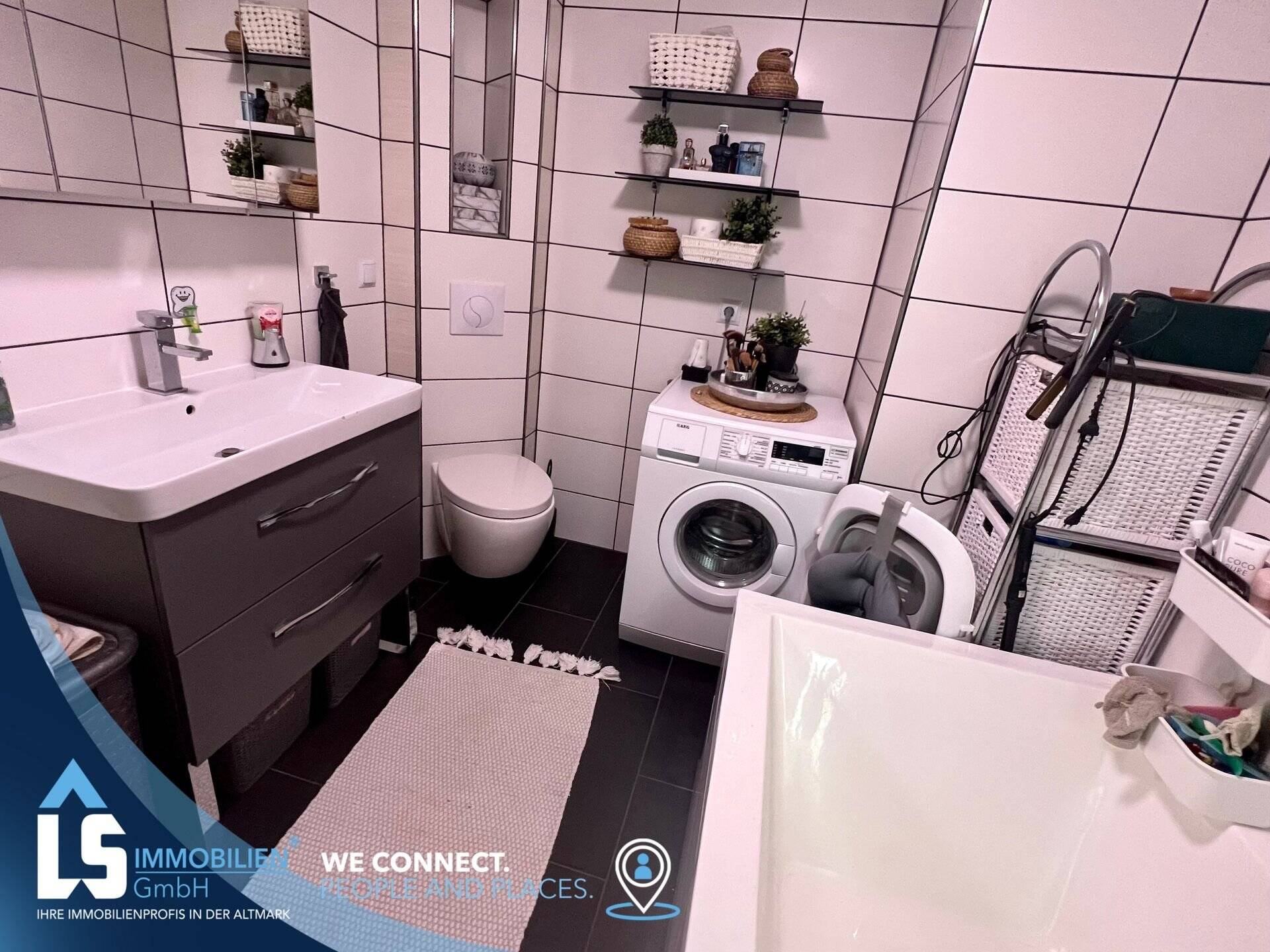 Traumhaus am Wasser mitten in Rathenow - Wassergrundstück!! – Rathenow – Vorschaubild 8