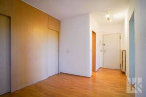 3-Zimmer-Wohnung mit Balkon und Aufzug in Braunschweigs Nordstadt – 38106 Braunschweig – Vorschaubild 2