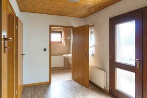 PURNHAGEN-IMMOBILIEN - Freistehendes Einfamilienhaus in zentraler Lage von Bremen-Lüssum! – 28779 Bremen – Vorschaubild 8