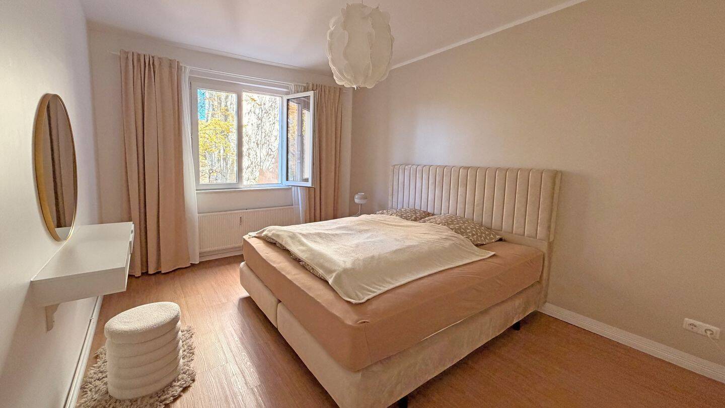 Attraktives Mehrfamilienhaus mit 13 Wohnungen und Dachgeschossausbau - Investieren in Berlin! – Berlin – Vorschaubild 5