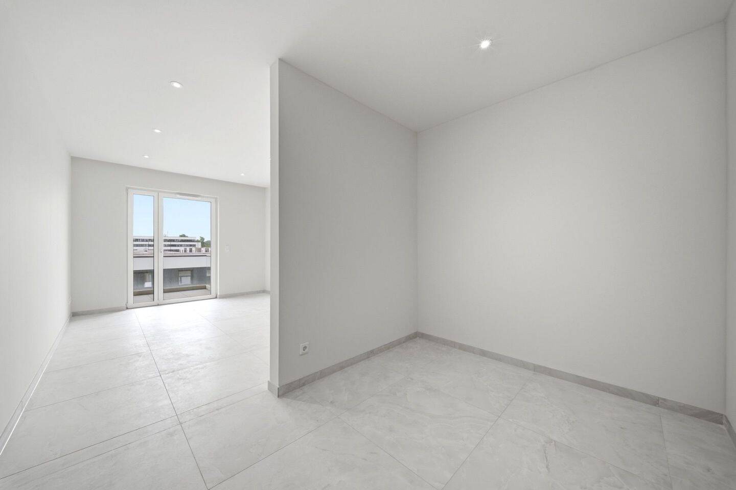 Exklusives Neubau-Penthouse mit privatem Aufzug & Dachterrasse – Braunschweig – Vorschaubild 9