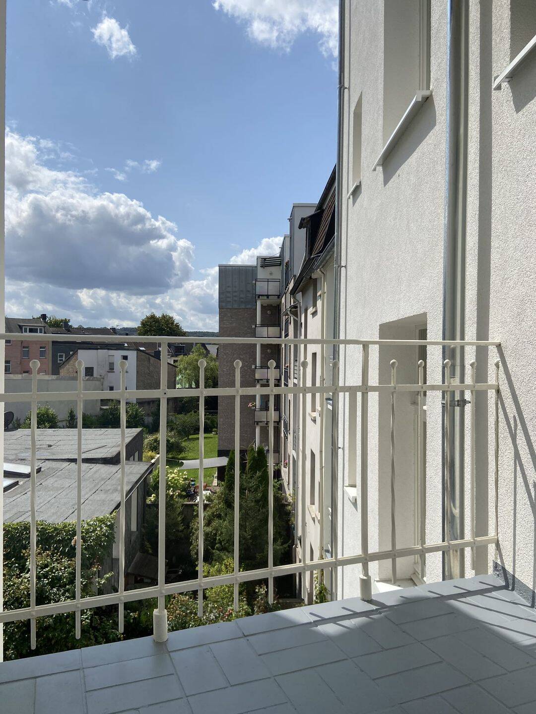 Schöne frisch sanierte 2 Zimmerwohnung – Wuppertal – Vorschaubild 4