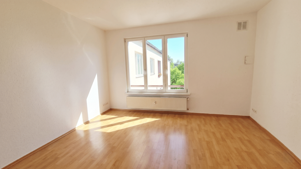 Perfekter Wohnstart mit Wohlfühlfaktor, Licht und Ruhe – Berlin – Vorschaubild 2