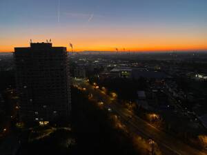 Über den Dächern von Ludwigshafen (3,5 ZKB) – 67063 Ludwigshafen am Rhein – Vorschaubild 2