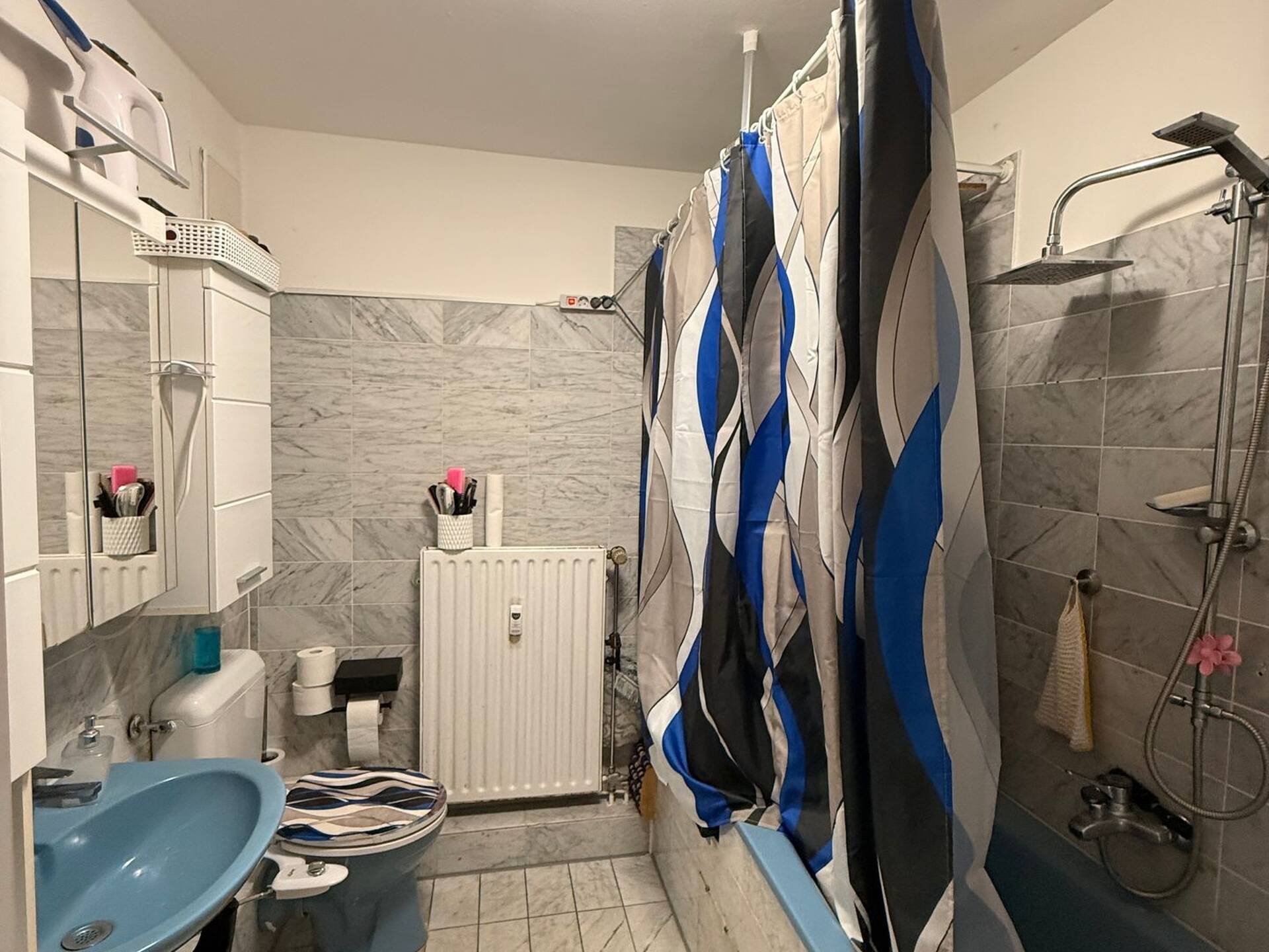 Etagenwohnung in 51067 Köln mit 89 m² kaufen