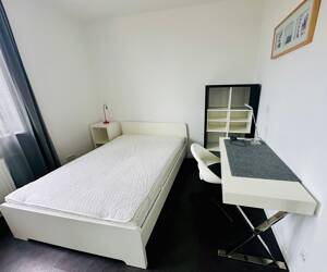 Modernisierte, voll ausgestattete 2-Zimmerwohnung in guter Lage – 30519 Hannover – Vorschaubild 4