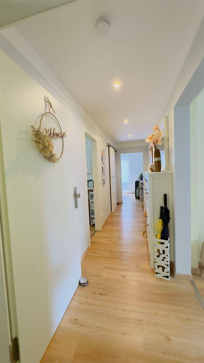 MODERNISIERT & SCHICK Küche steht, Balkon wartet: Dein 3-Zimmer-Zuhause in Schwabach! (Saniert 2022). – Schwabach – Vorschaubild 4