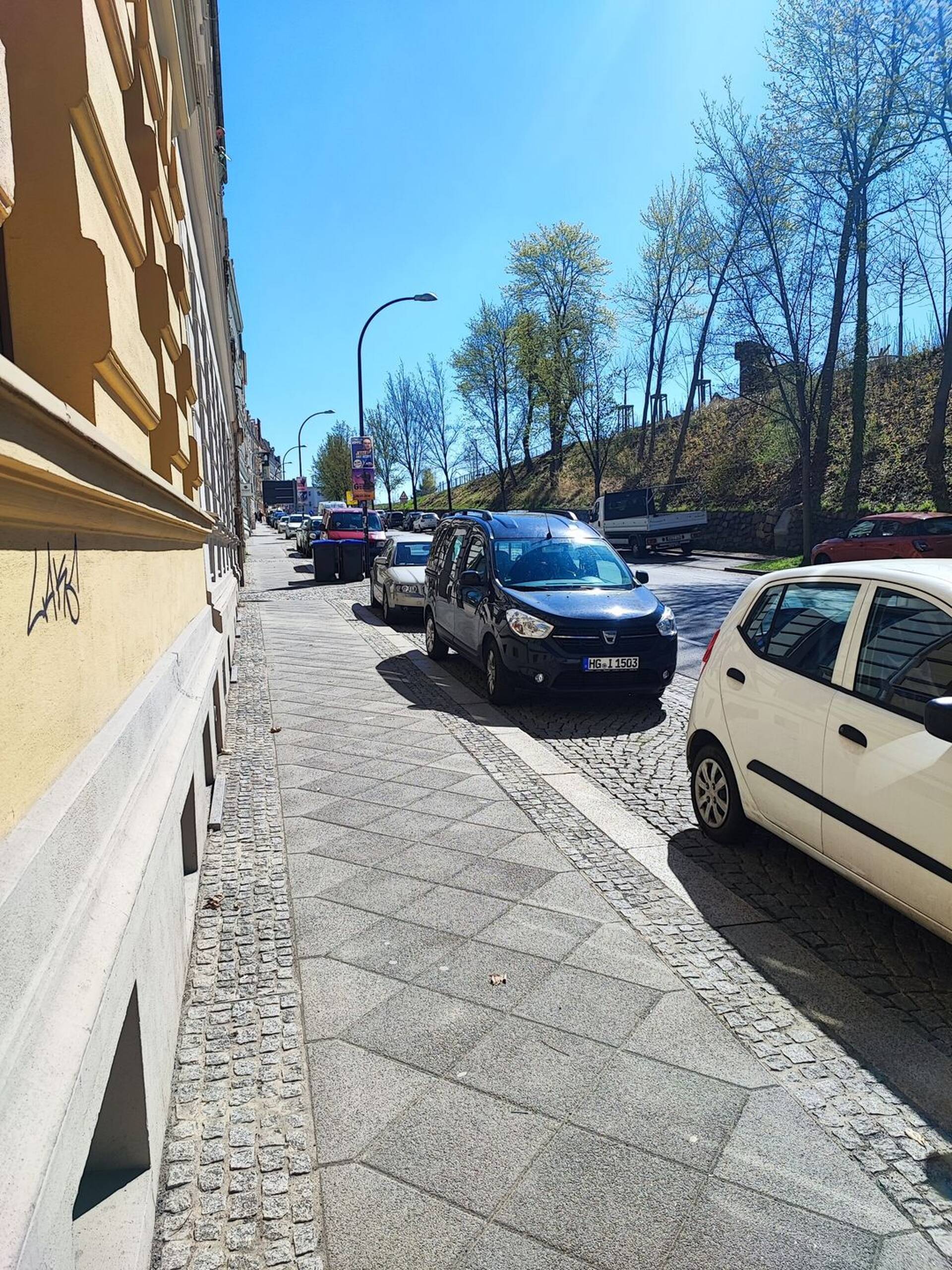 Etagenwohnung in 02826 Görlitz mit 131 m² kaufen