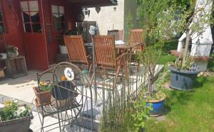 Architektur mit Geschichte und Einliegerwohnung - FALC Immobilien Heilbronn – 74078 Heilbronn – Vorschaubild 6