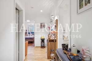 Gut vermietete 3-Zimmer-Neubau-Wohnung in gefragter Lage Neugraben-Fischbek – 21149 Hamburg – Vorschaubild 5