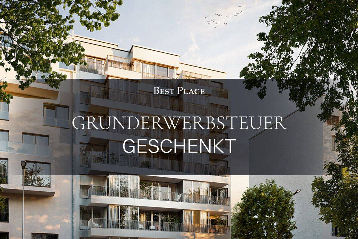 Jetzt provisionsfrei: Mitte-Juwel mit glänzender Aussicht & eleganter Ausstattung