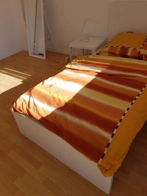 Zimmer in Kreuzberg - Bergmannkiez - möbliert – 10179 Berlin – Vorschaubild 2