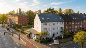 Attraktives Mehrfamilienhaus in Toplage - Direkt an der Horner Rennbahn – 22111 Hamburg – Vorschaubild 5