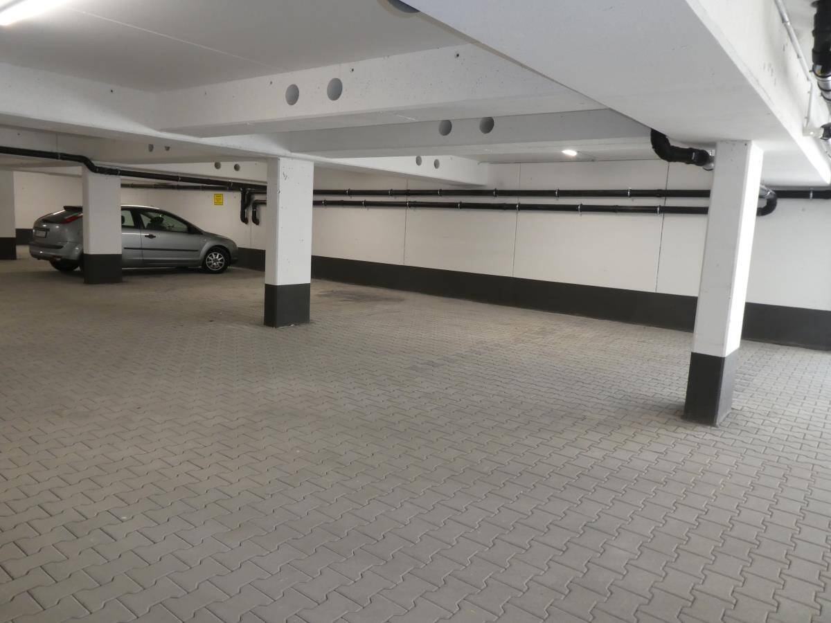 Moderne altengerechte Wohnung mit großer Terrasse im Energiesparhaus in ruhiger Lage – Koblenz – Vorschaubild 9