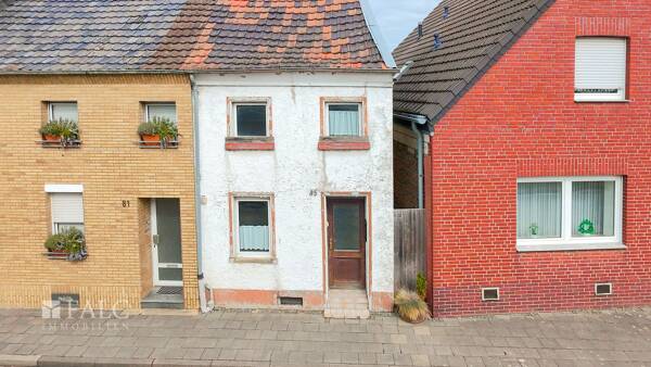 Haus in 41812 Erkelenz mit 56 m² kaufen