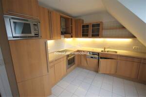 +++ Vor dem Mühlentor !!! DG / Maisonette -Süd-Balkon + Kamin +++ – 23564 Lübeck – Vorschaubild 7