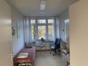3,5-Zimmer-Wohnung - zentral Nähe Bahnhof Ottobrunn – 85521 Ottobrunn – Vorschaubild 9