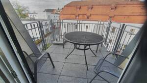 Seniorengerechte/Barrierefreie 2-Zimmer-Wohnung in Cham – 93413 Cham – Vorschaubild 8