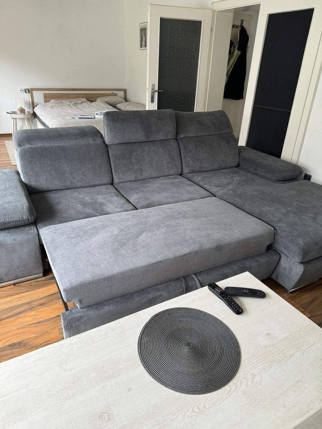 Frei ab 01.09.2026 / Die charmante 2-Zimmer-Wohnung im 1. OG mit Balkon / Gartenmitbenutzung – Trier – Vorschaubild 9
