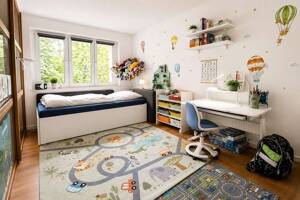 Modernisierte Wohnung mit Sonnenbalkon Nahe Kurfürstendamm – 10711 Berlin – Vorschaubild 7