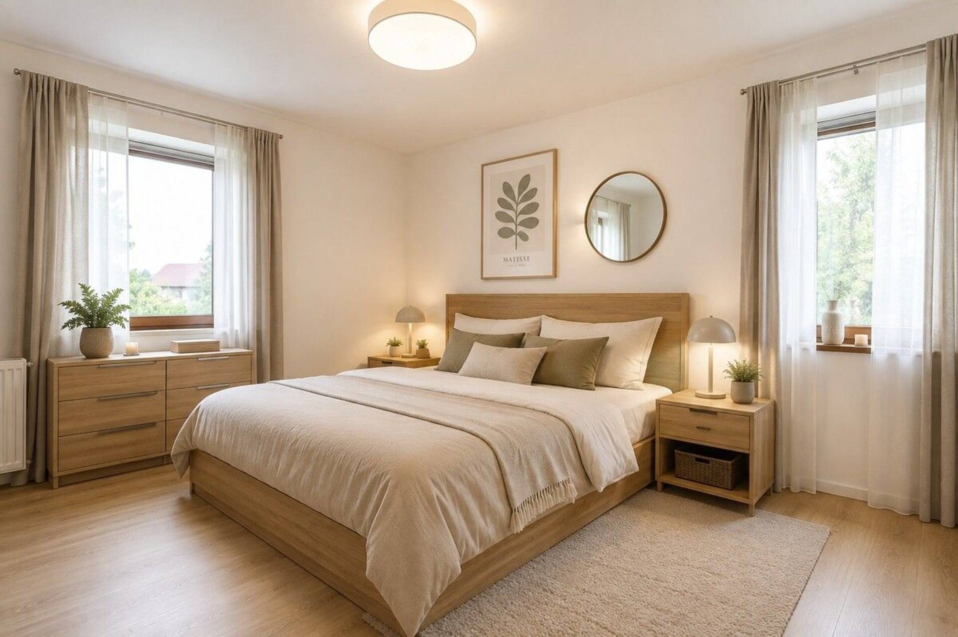 Erdgeschosswohnung in 78259 Mühlhausen-Ehingen mit 48 m² kaufen
