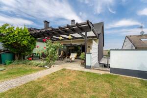Familienfreundliches Wohnen mit Einliegerwohnung und ländlichem Flair in Dortmund Lanstrop – 44329 Dortmund – Vorschaubild 6