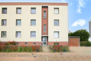Freigezogene 2-Zimmer Eigentumswohnung mit ca. 57 m² in Mülheim-Dümpten