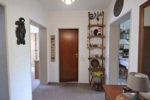 Vermietete 3 Zimmer Eigentumswohnung mit Balkon und Pkw-Stellplatz – 23558 Lübeck – Vorschaubild 9