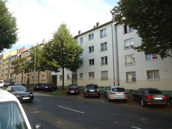 Etagenwohnung in 51103 Köln mit 91 m² kaufen