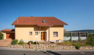 Hochwertiges Einfamilienhaus mit Einliegerwohnung – 7743 Jena – Vorschaubild 3