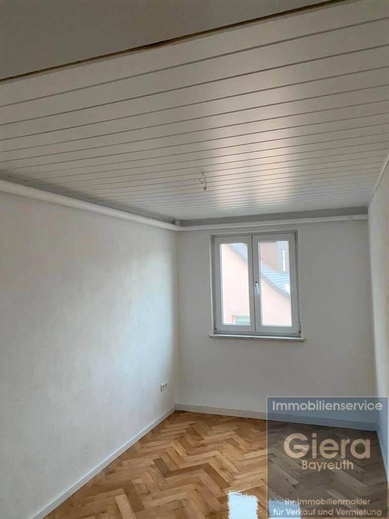 Wohn- und Geschäftshaus - Top Mietrendite – Weidenberg – Vorschaubild 9