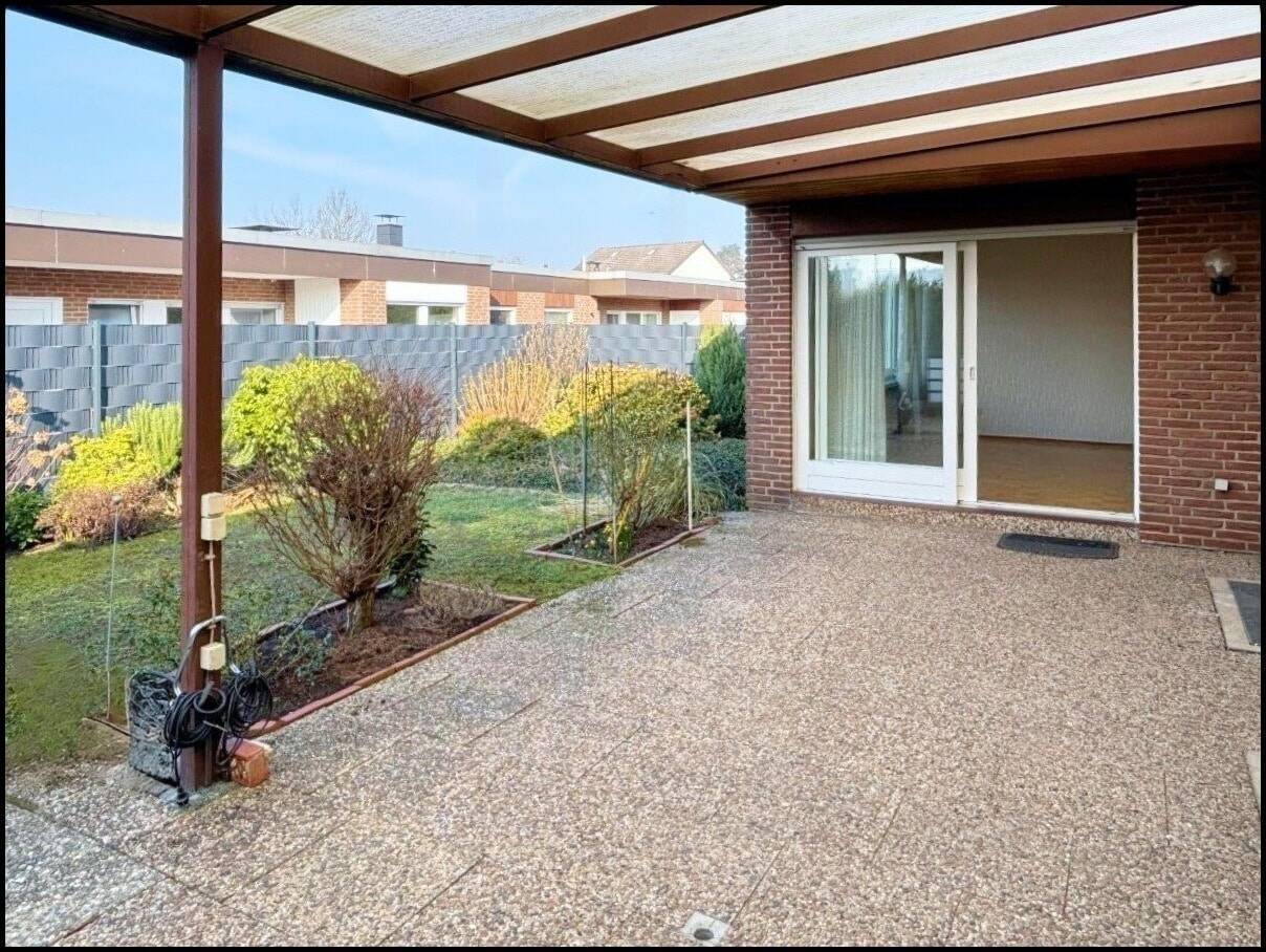 Reihenhaus in sehr guter und ruhiger Lage! – Hamm – Vorschaubild 9