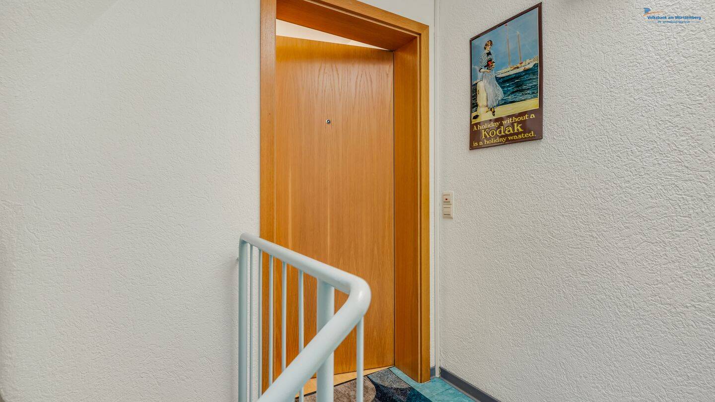 Schöner Wohnen in Sillenbuch – Stuttgart – Vorschaubild 4