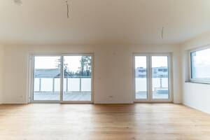 !!! RESERVIERT !!! Modernes Penthouse in Fürth / 165 m² Wohnfläche / Sofort bezugsfertig – 90765 Fürth – Vorschaubild 9