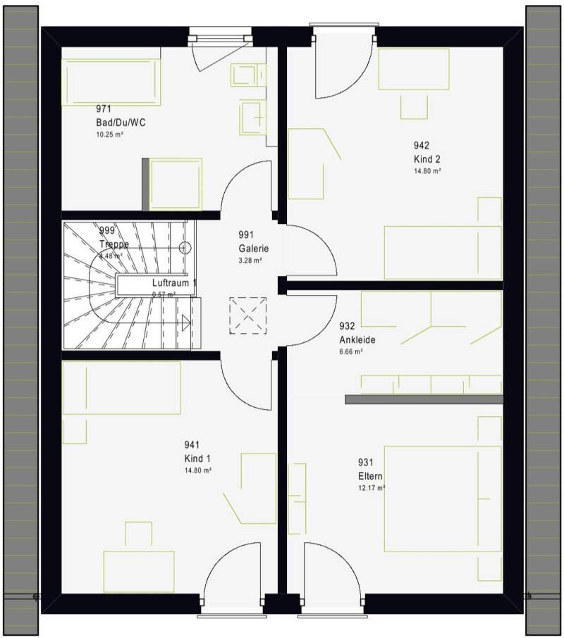 Haus in 31135 Hildesheim mit 134 m² kaufen