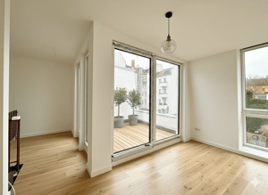 Erstbezug: Stadthaus mit Dachterrasse und Terrasse – 13088 Berlin – Vorschaubild 8