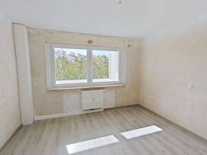 SELBST RENOVIEREN UND SPAREN: Große 4-Zimmer-Wohnung mit BALKON und viel Lichteinfall – 48159 Münster – Vorschaubild 8
