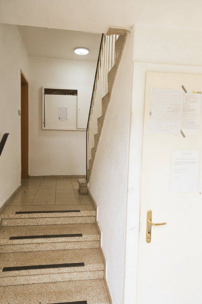 Mehrfamilienhaus in Arnsberg – Arnsberg – Vorschaubild 3