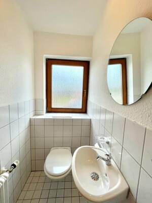 3-Zimmer-Wohnung in ruhiger Lage in Jettingen – 71131 Jettingen – Vorschaubild 3