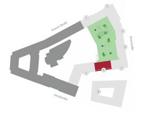 Nah an der City – 1307 Dresden – Vorschaubild 4