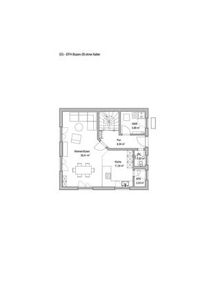 Neubau in Solln: Massive Bauqualität für höchste Ansprüche - familienfreundlich & ruhig - TOP LAGE – 81477 München – Vorschaubild 6