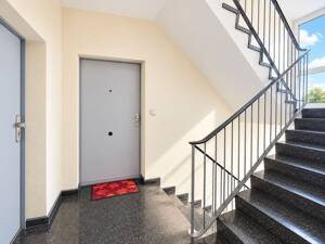 2-Zimmerwohnung mit Balkon | Bezugsfrei ideal für Paare in Spandau mit Auzug und Stellplatz – 13599 Berlin – Vorschaubild 6