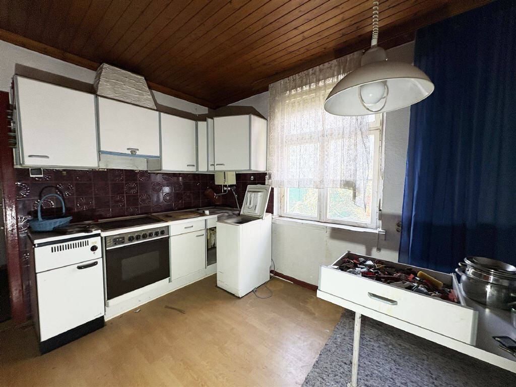 Investieren in zentraler Lage von Mainz-Kastel: Freistehendes 6 Familienhaus mit Süd-West-Garten – Wiesbaden – Vorschaubild 7
