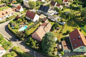 Familienfreundlich wohnen mit Elbblick - Ihr Einfamilienhaus in Dresden-Kaditz – 1139 Dresden – Vorschaubild 5