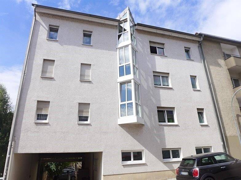 2 Zi. hellige Wohnung nähe Stadtmitte – Pforzheim – Vorschaubild 2